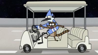 Įprastas šou