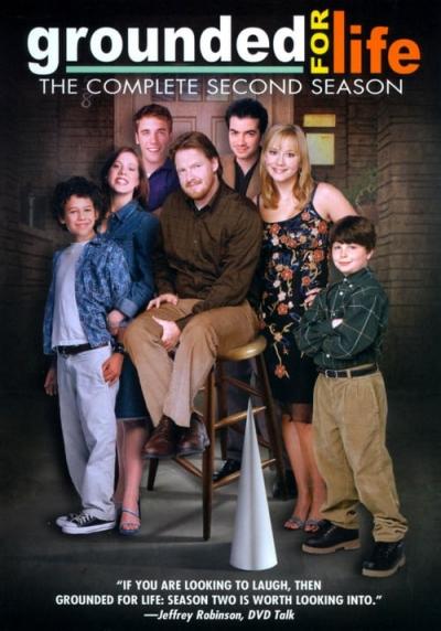 Grounded for Life filmas online