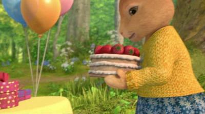 Peter Rabbit