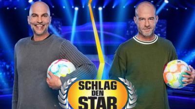 Schlag den Star