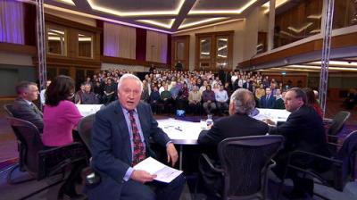 Question Time