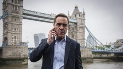 Stan Lee's Lucky Man