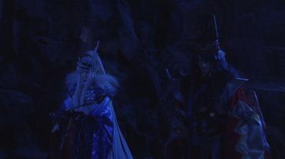 Thunderbolt Fantasy -東離劍遊紀