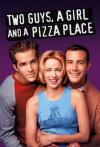 Two Guys and a Girl filmas online