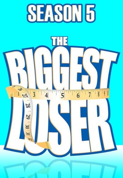 The Biggest Loser filmas online