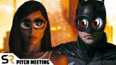 Pitch Meeting