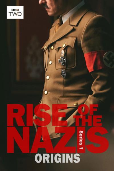 Nacių iškilimas filmas online