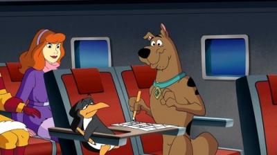 What's New, Scooby-Doo?