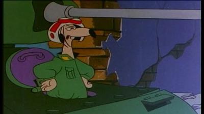Las aventuras de Hijitus
