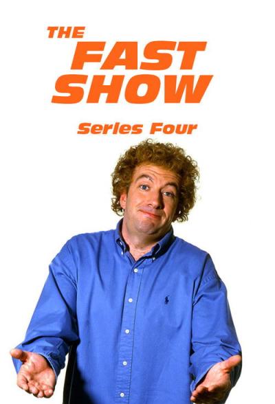 The Fast Show filmas online