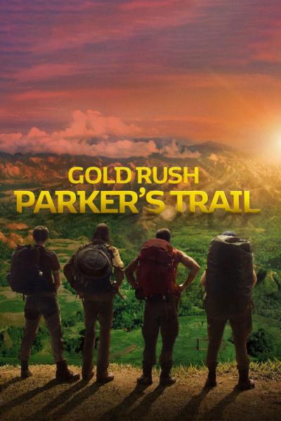 Gold Rush: Parker's Trail filmas online