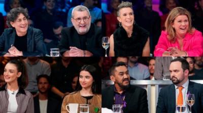 Tout le monde en parle