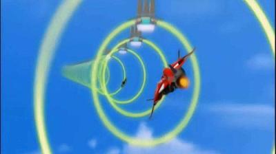 MetaJets