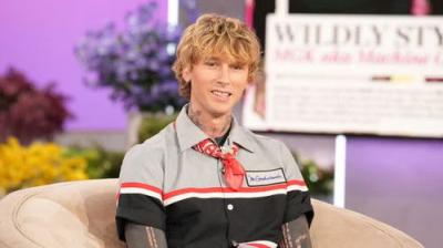 The Jennifer Hudson Show