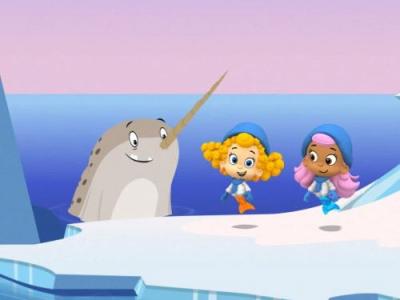 Bubble Guppies