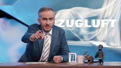 ZDF Magazin Royale