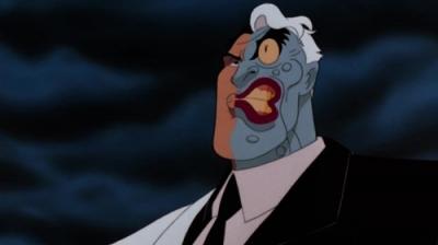 Batman: The Animated Series