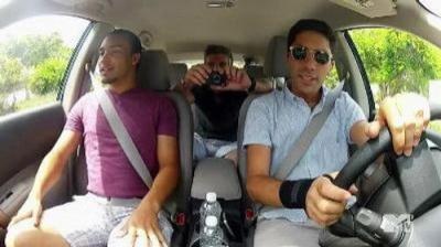 Catfish: The TV Show