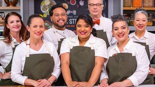 Christopher Kimball's Milk Street Television filmas žiurėti online