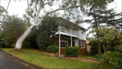 Selling Houses Australia