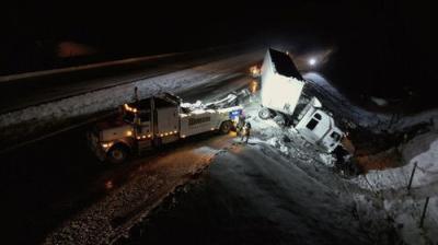 Highway Thru Hell
