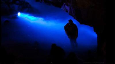 Bluegrass Underground