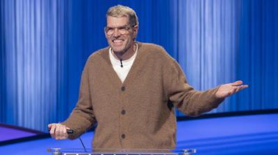Celebrity Jeopardy!