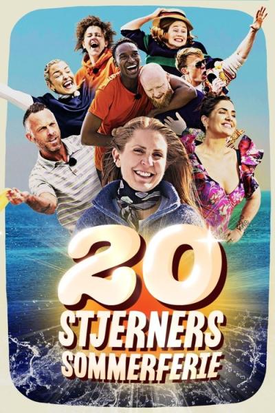 20-Stjerners sommerferie filmas online