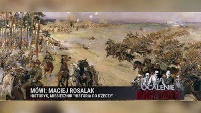 Ocalenie Ojczyzny