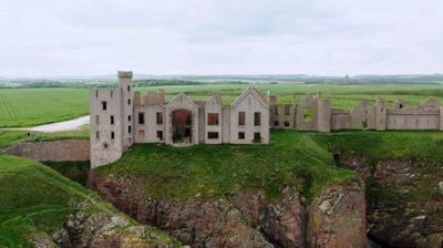 Abandoned Engineering