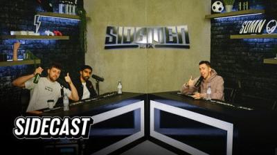 Sidecast