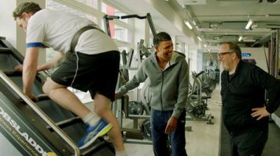 Meet the Richardsons