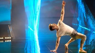 World of Dance
