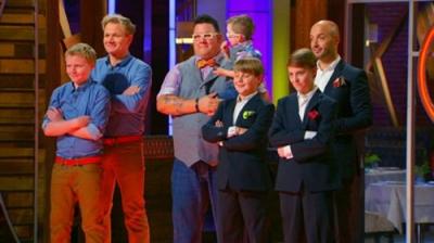 MasterChef