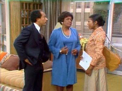 The Jeffersons