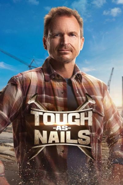Tough As Nails filmas online