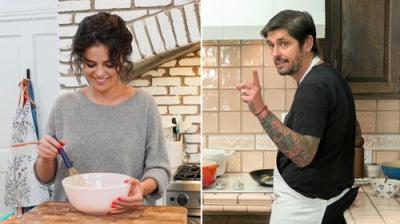 Selena + Chef