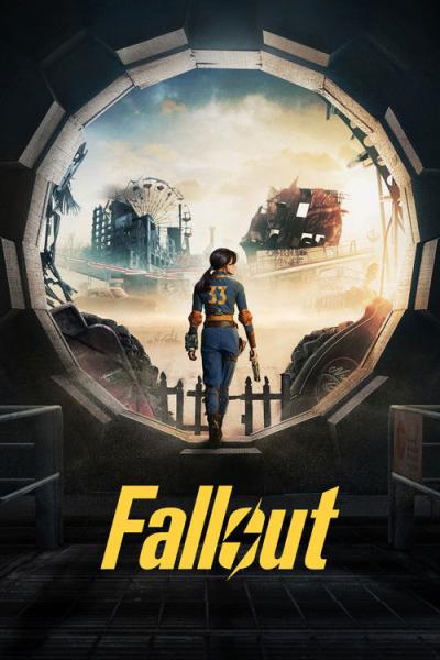 Fallout filmas online