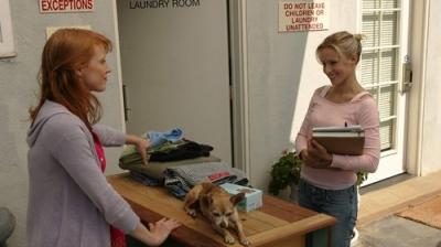 Veronica Mars