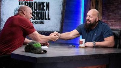 Steve Austin's Broken Skull Sessions