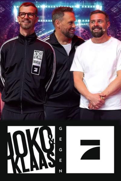 Joko & Klaas gegen ProSieben filmas online