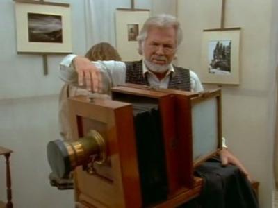 Dr. Quinn, Medicine Woman