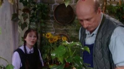 The Worst Witch