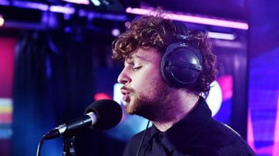 BBC Radio 1's Live Lounge