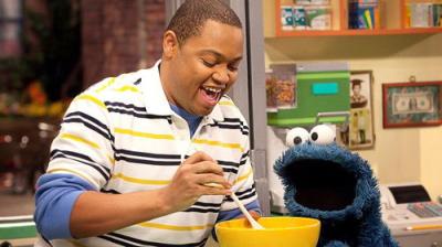 Sesame Street