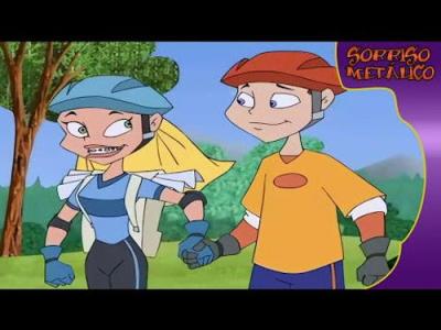 Braceface