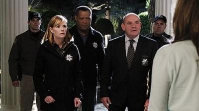 CSI: Kriminalistai