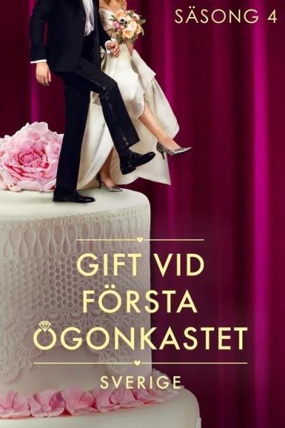 Gift vid första ögonkastet filmas online