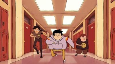 Sprogstantys kačiukai