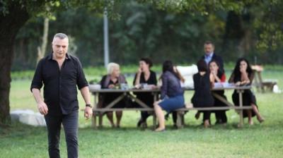 Eşkıya Dünyaya Hükümdar Olmaz